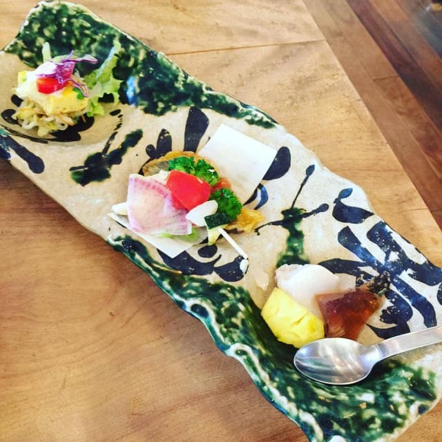 茶らら - サブ画像3