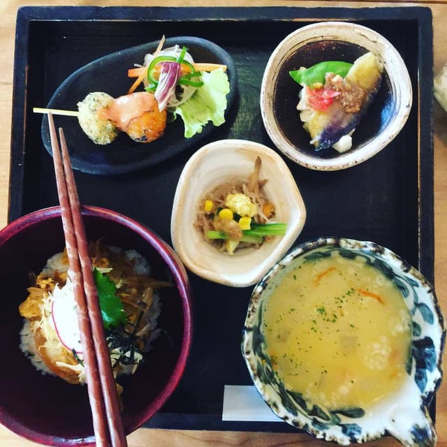 茶らら - サブ画像1