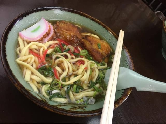 まるしん食堂 - サブ画像2