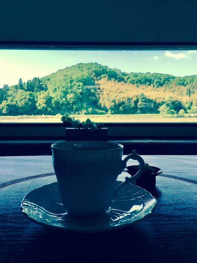 鍵屋コーヒー - サブ画像3