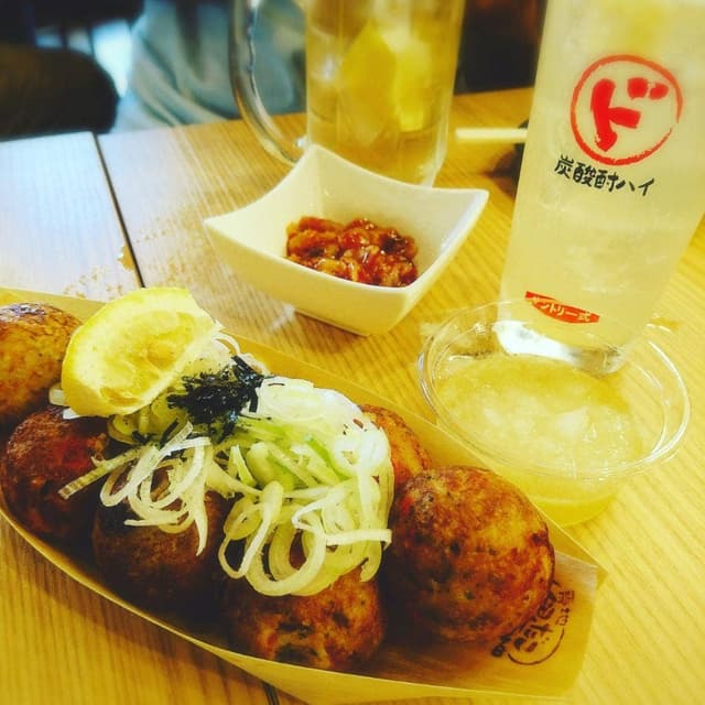 銀だこハイボール酒場 稲毛駅前店 - サブ画像2