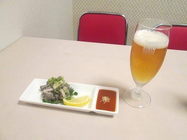 ごはん屋 いけさん - サブ画像1
