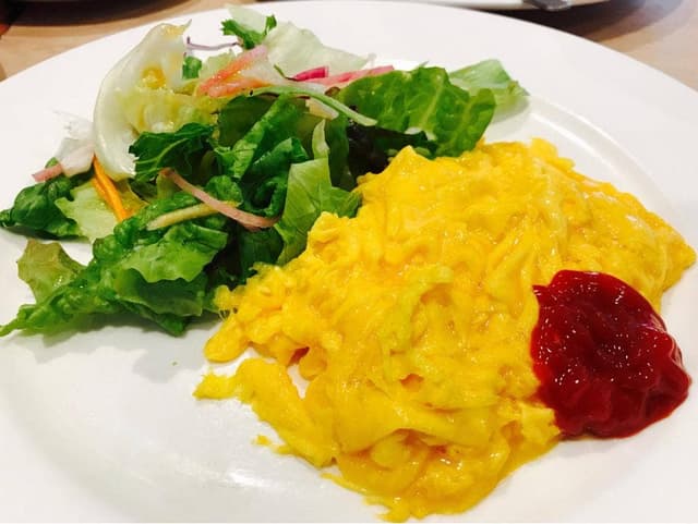 ガスト 神戸新在家店 - サブ画像1