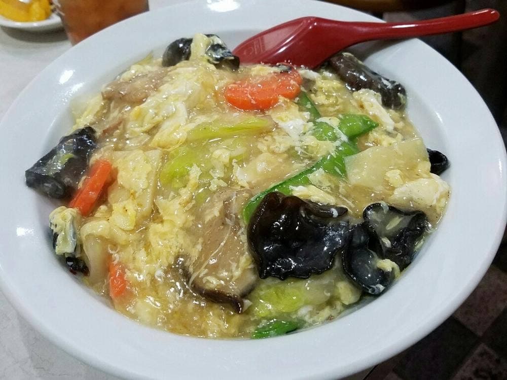 ミンミン東花園店