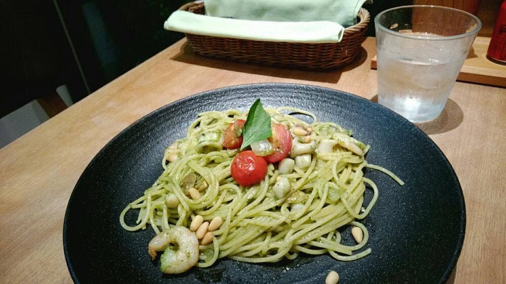 ピエトロ イオンモール大牟田店