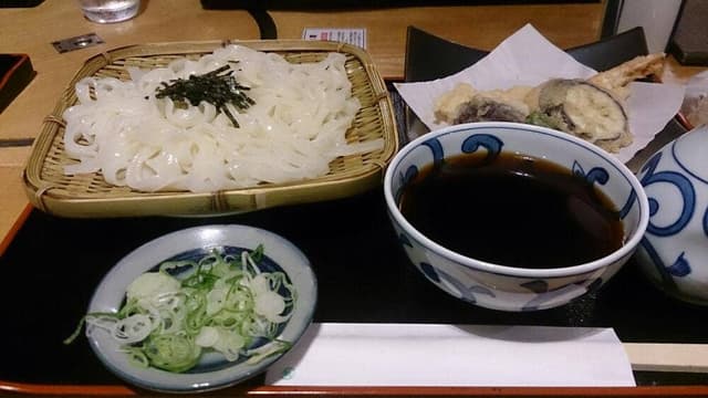 芭蕉庵 - サブ画像3