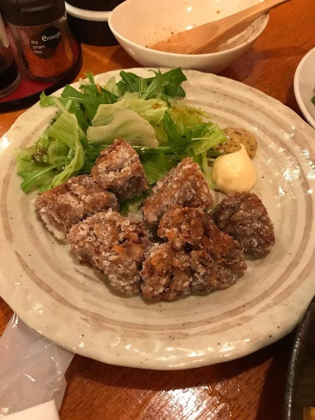 牛たんのせんだい 本店 - サブ画像3