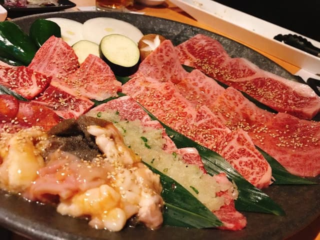 肉匠 迎賓館 奈良店 - サブ画像1