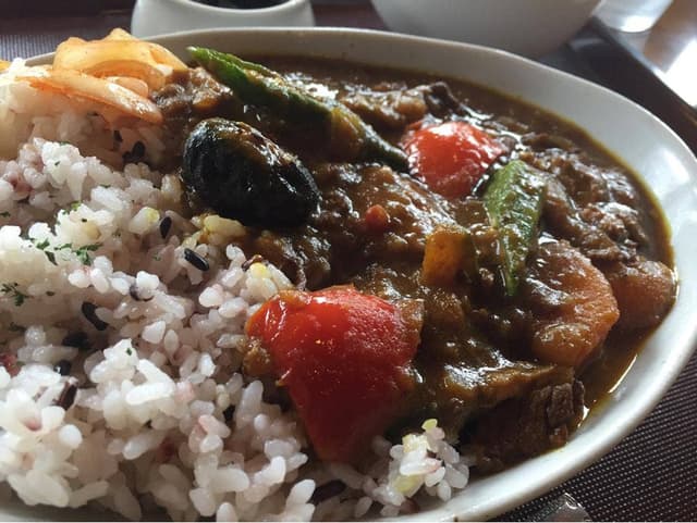 カフェ・ダール ミュゼ - サブ画像2