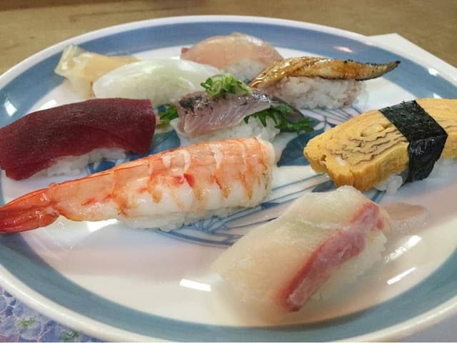 勘八 - サブ画像1