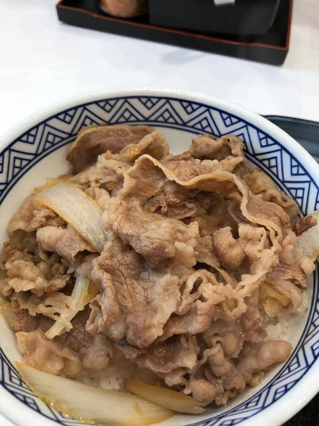 吉野家 曳舟店 - サブ画像1