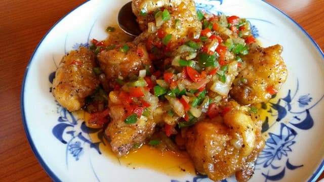 飲茶 居酒屋 香港亭 高松 - サブ画像3