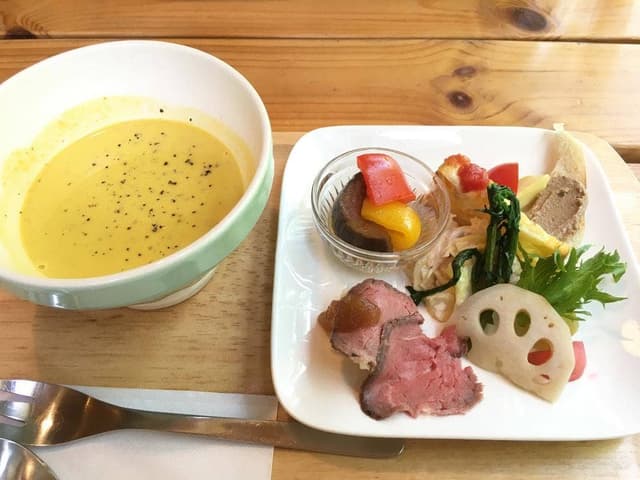 カナマロン - サブ画像2