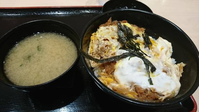 松のや 紙屋町店 - サブ画像3