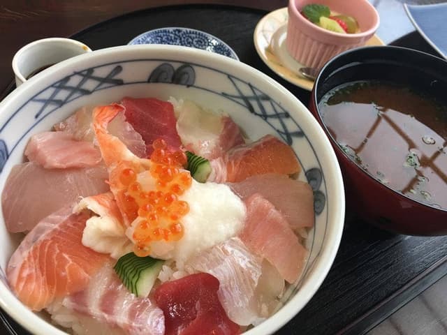 寿し幸 - サブ画像1