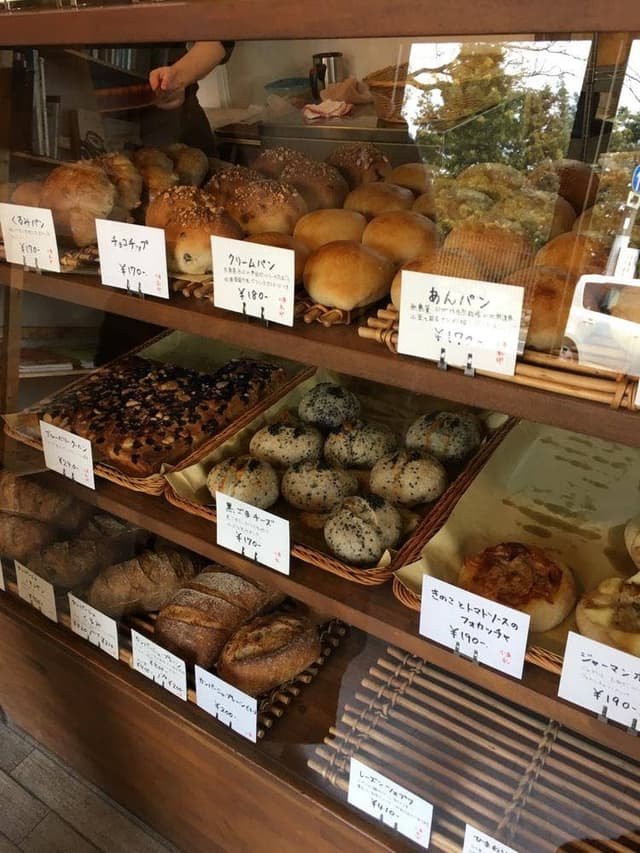 ノモケマナ - サブ画像1