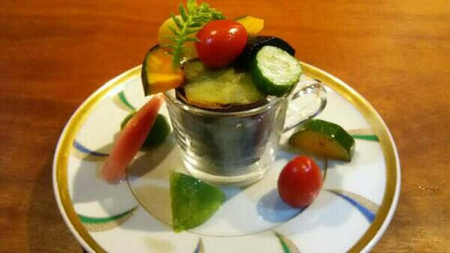 くずし割烹 厨 - サブ画像3