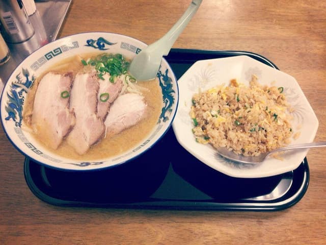 鈴木食堂 - サブ画像2