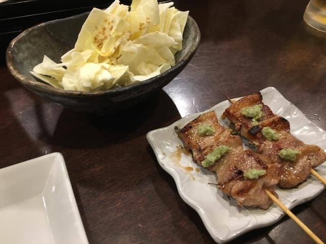 やきとり家 すみれ 笹塚店 - サブ画像3