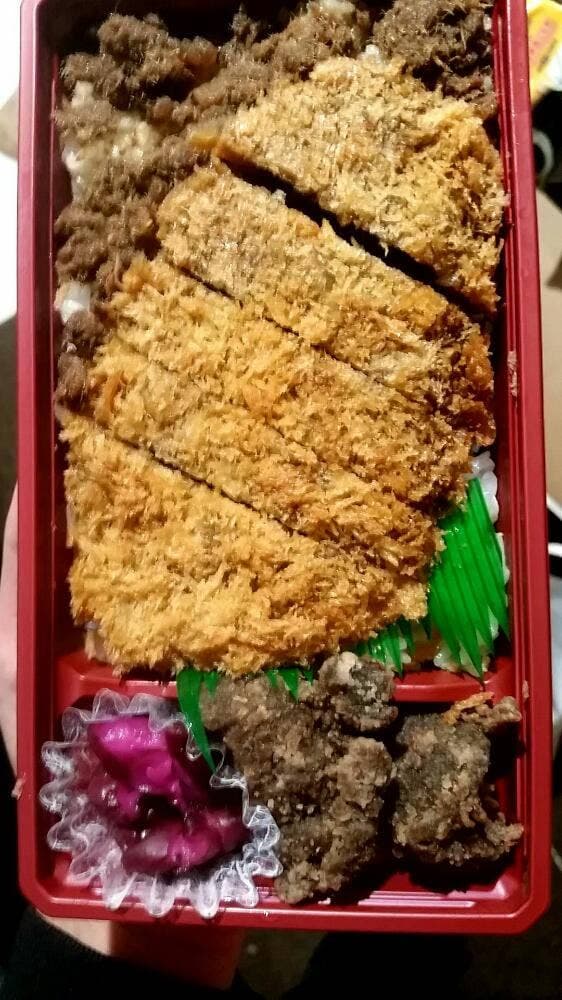 鯨専門店 くらさき - サブ画像1