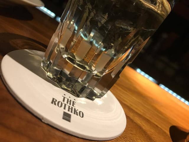 BAR THE ROTHKO - サブ画像3