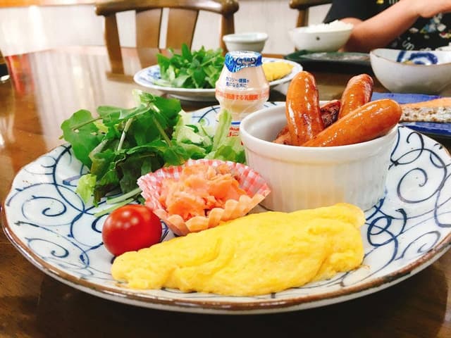 セイコウ荘 - サブ画像2