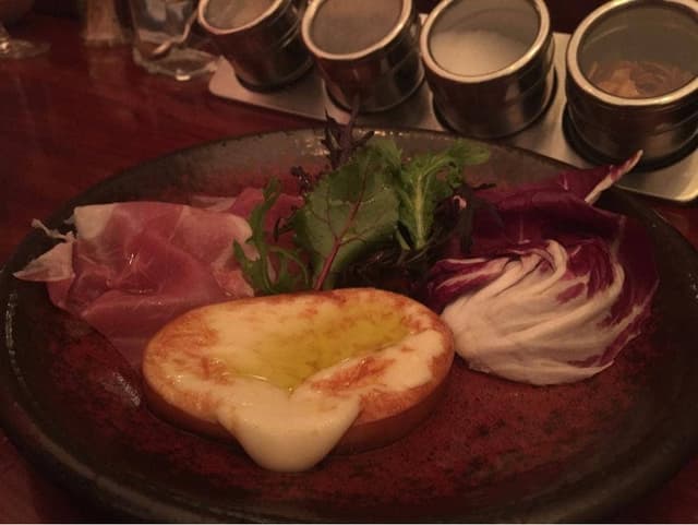 炭焼き Bistro Vikke - サブ画像1