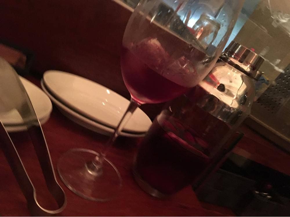 炭焼き Bistro Vikke