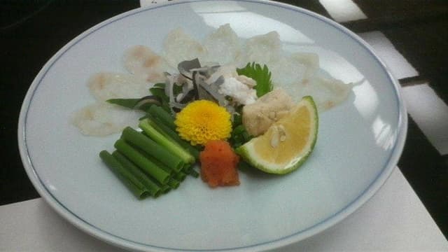 割烹 にしおか - サブ画像1