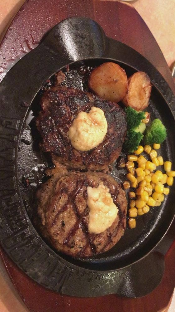 フライングガーデン 氏家店