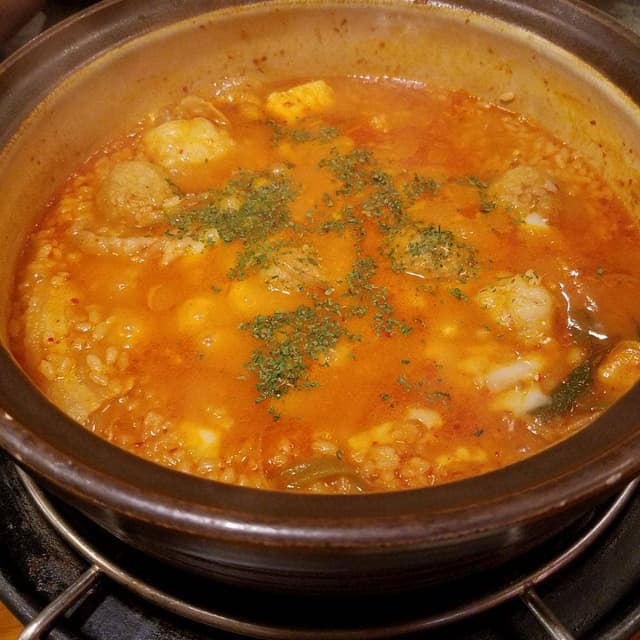 赤から つくば研究学園店 - サブ画像3