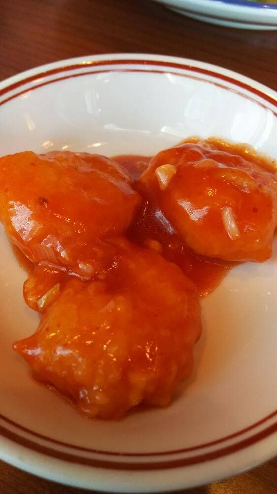 飲茶 居酒屋 香港亭 高松 - サブ画像2