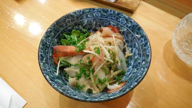 鮨処いわさき - サブ画像2