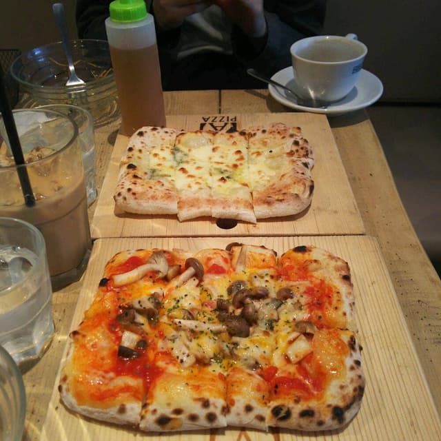 Apizza池袋西武店 - サブ画像3