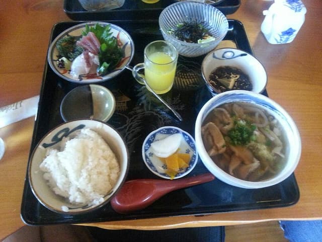 和食と琉球料理 うちなーの味 石なぐ - サブ画像2