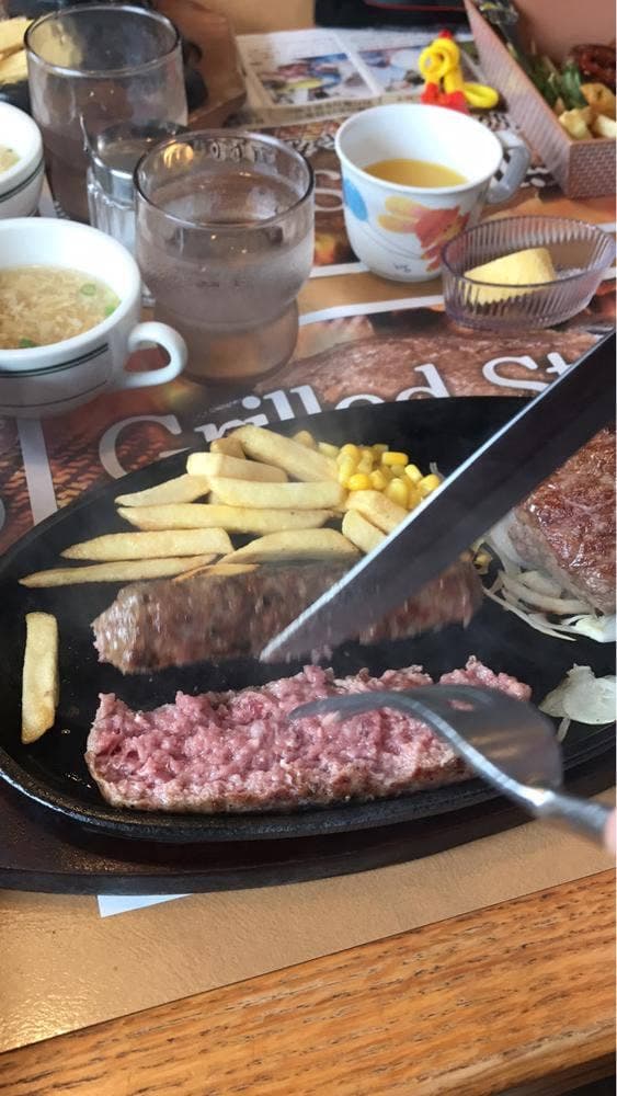 ブロンコビリー 昭島昭和の森店 - サブ画像3