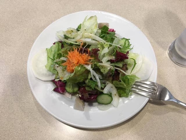 ラ マリーナ - サブ画像1