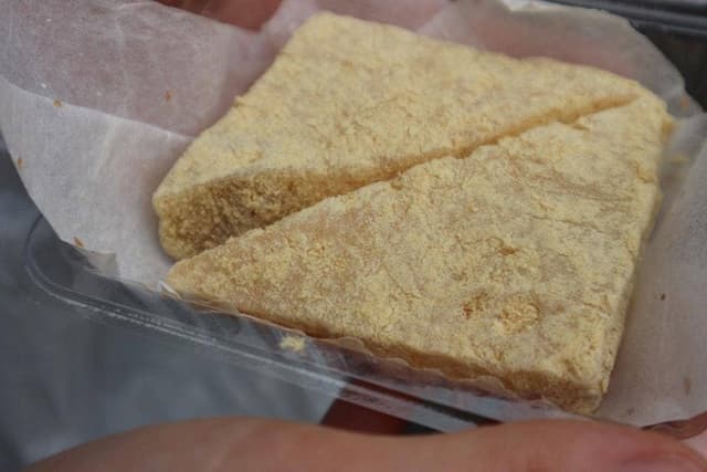 御菓子司 利久 柳橋店 - サブ画像2