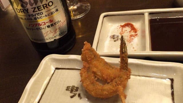 串八 新堀川店 - サブ画像3