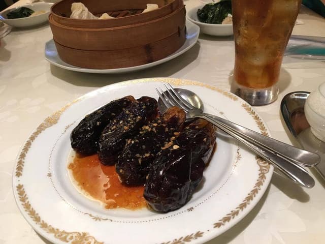 京華飯店 - サブ画像3