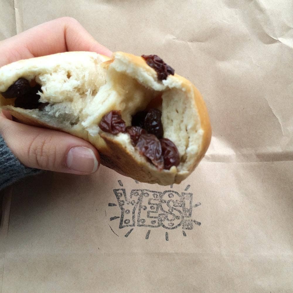 YES!BAGEL くろおび屋