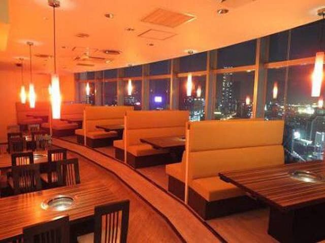 焼肉オーダーバイキング はちゃつぼ 小倉駅前店 - サブ画像3