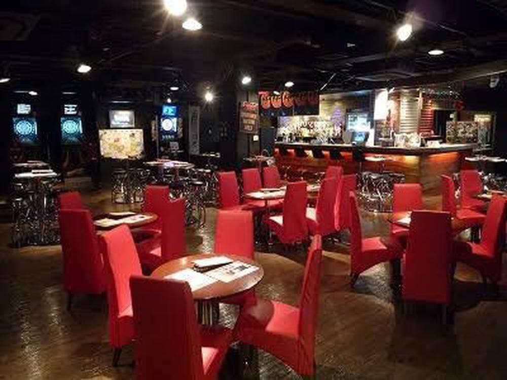 ダーツバー鏑 小倉店