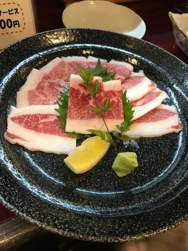味わい処 斗斗家 - サブ画像2