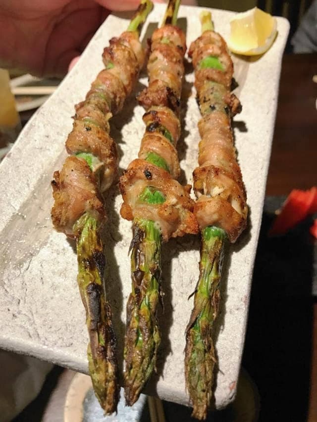 炭火焼鳥 はなやん - サブ画像1