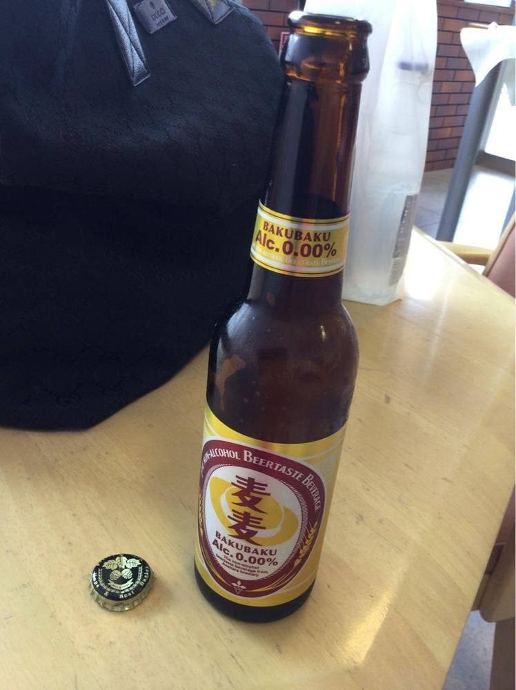 麻原酒造越生ブリュワリー
