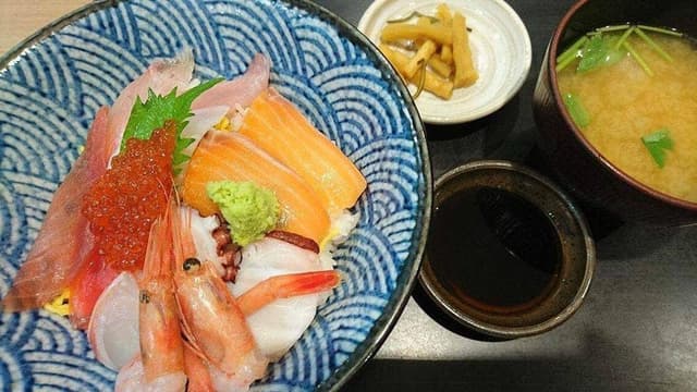 越前地磯亭 - サブ画像2