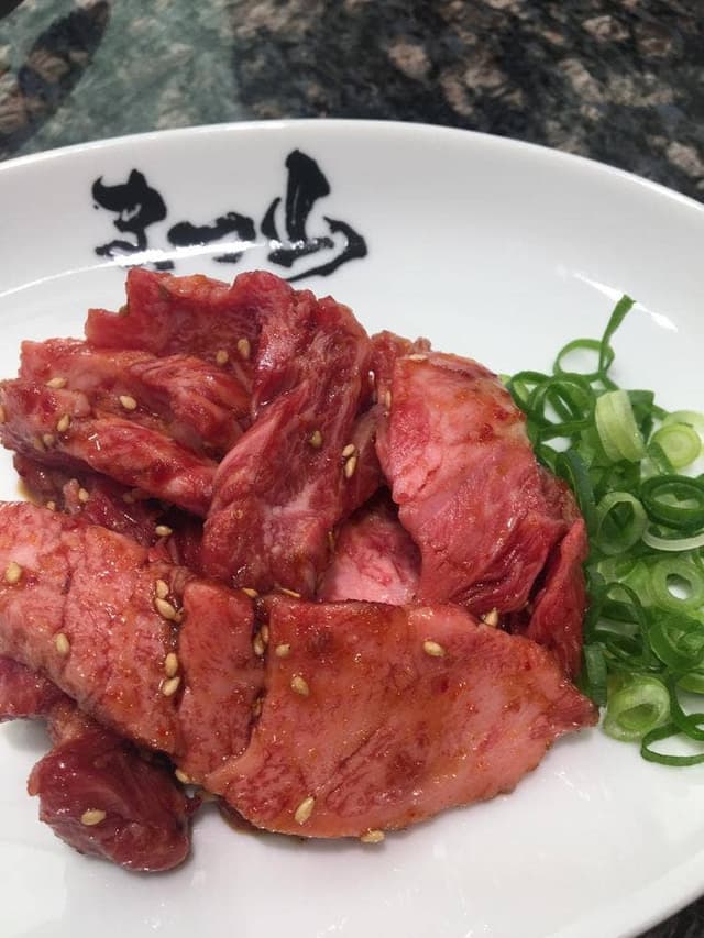焼肉 まつ山 神辺店 - サブ画像2