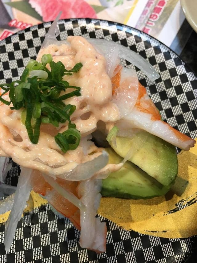 すし銚子丸 蘇我店 - サブ画像3