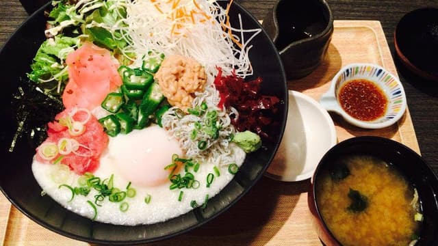 築地海鮮飛賀屋 ならファミリー店 - サブ画像3